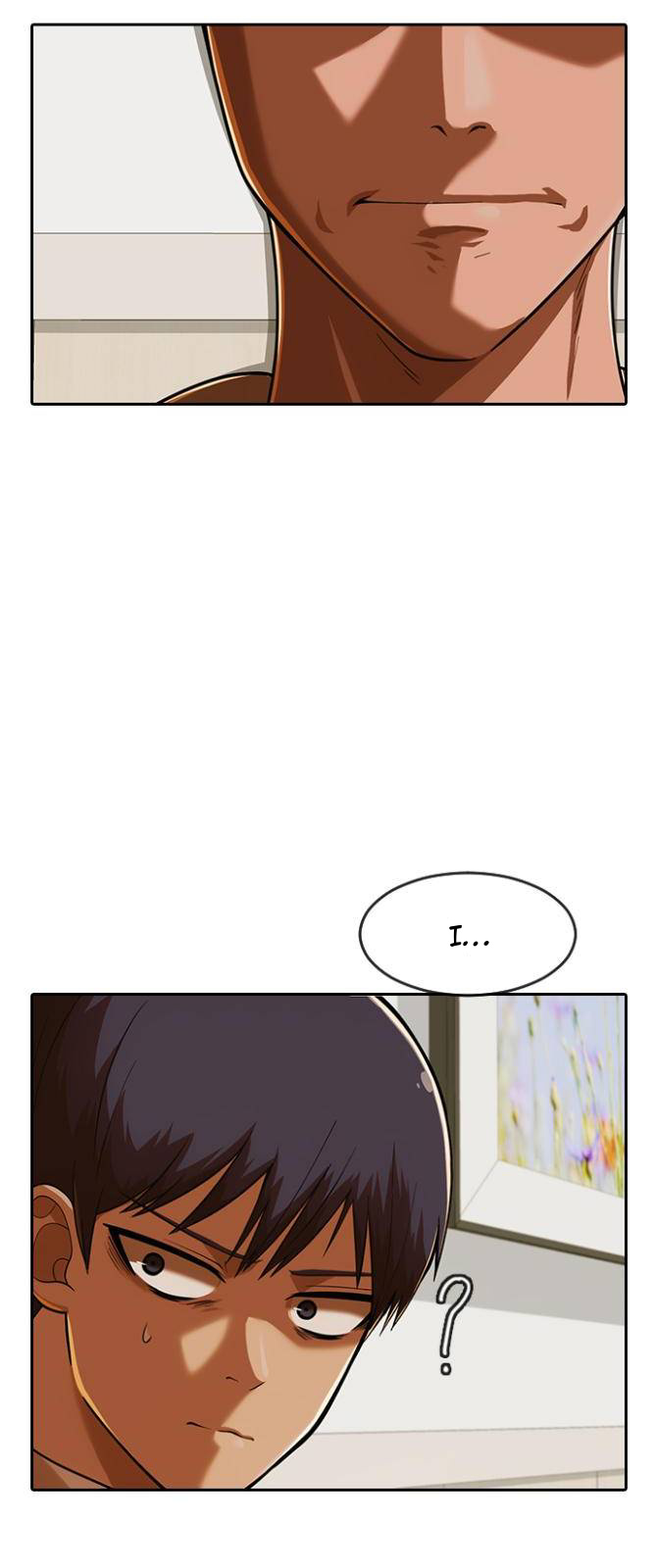 The Girl from Random Chatting chapter 172 - page 32