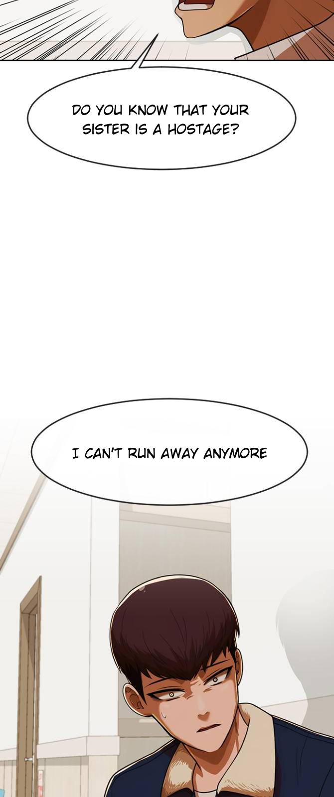 The Girl from Random Chatting chapter 172 - page 82