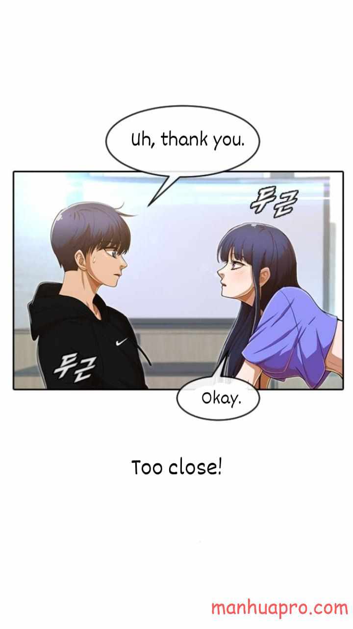 The Girl from Random Chatting chapter 195 - page 47