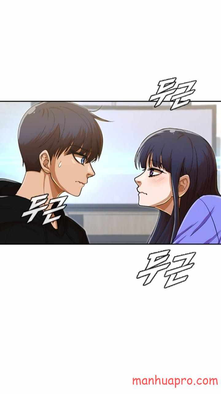 The Girl from Random Chatting chapter 195 - page 48