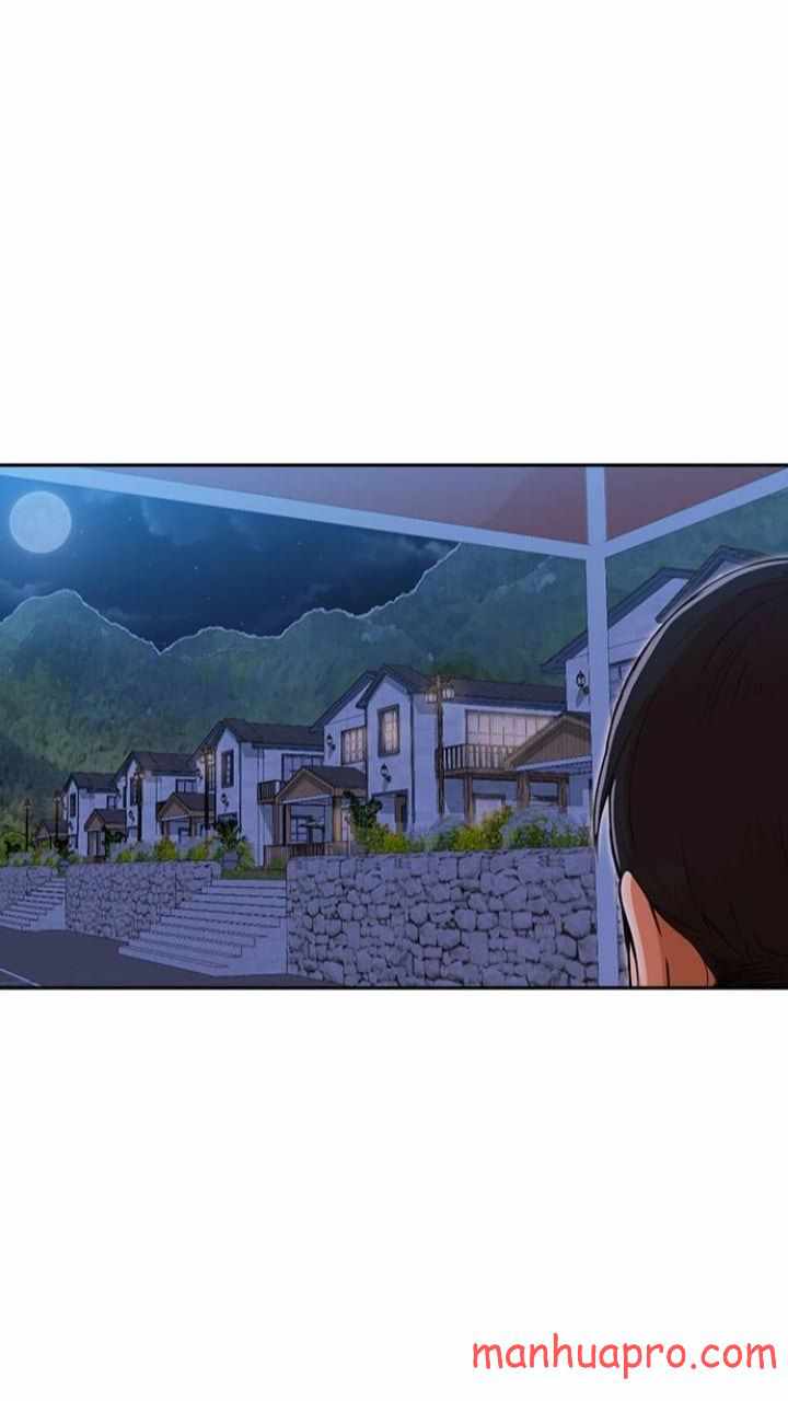 The Girl from Random Chatting chapter 195 - page 55