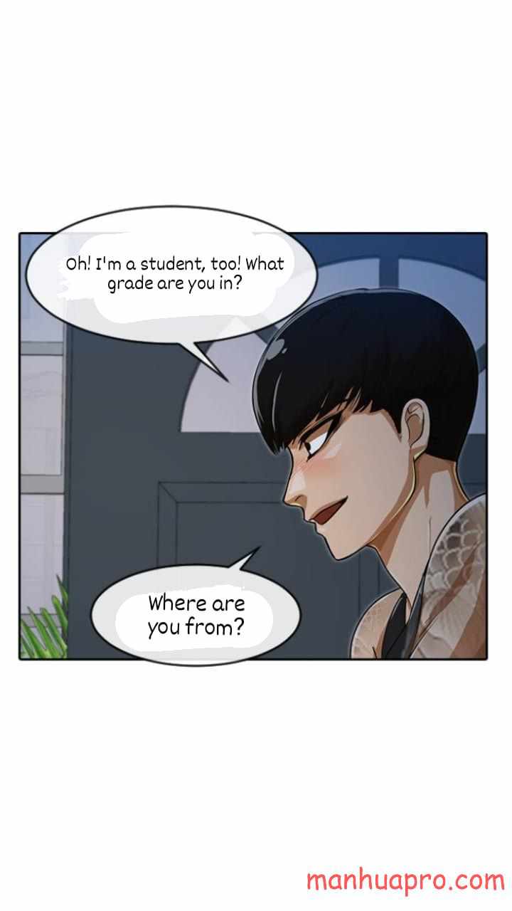 The Girl from Random Chatting chapter 195 - page 67