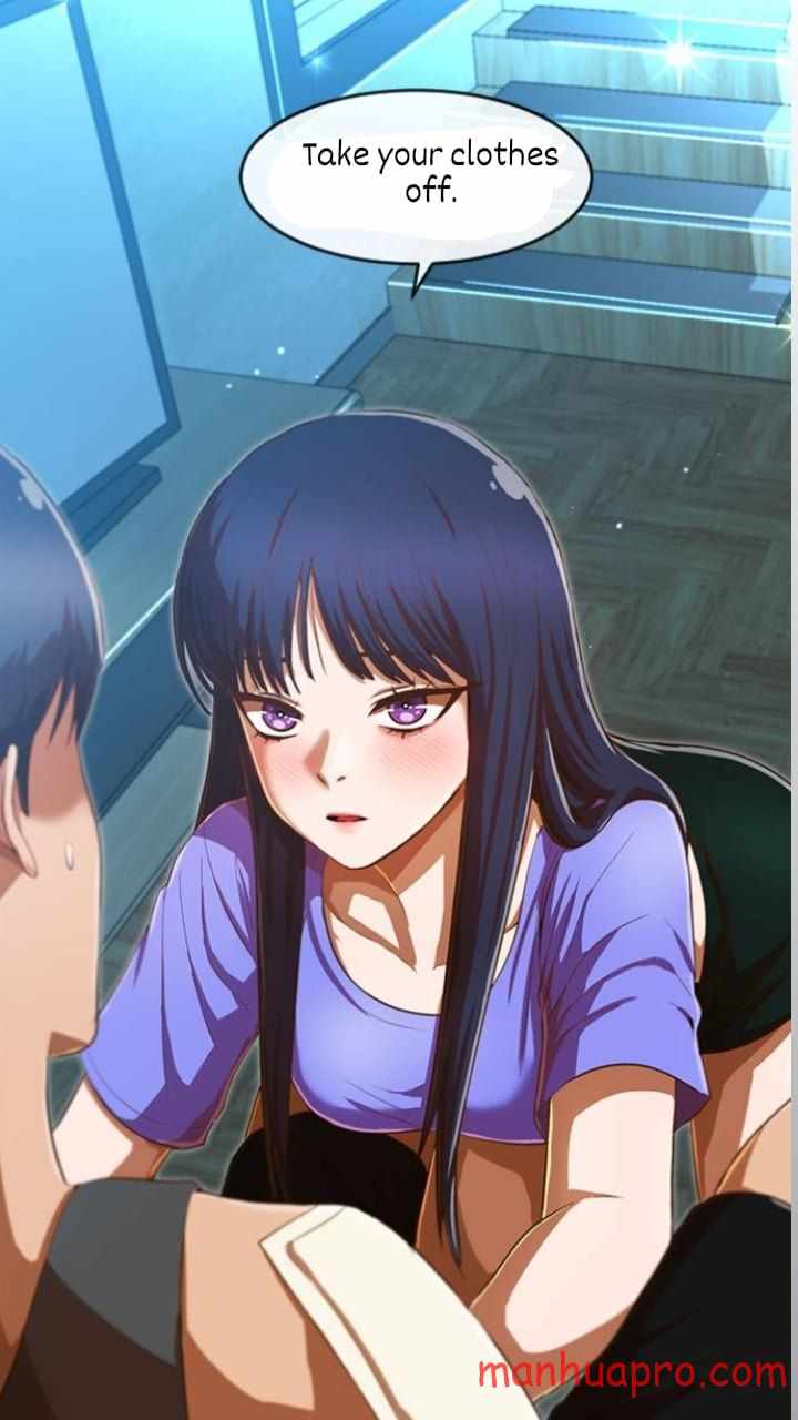 The Girl from Random Chatting chapter 195 - page 97
