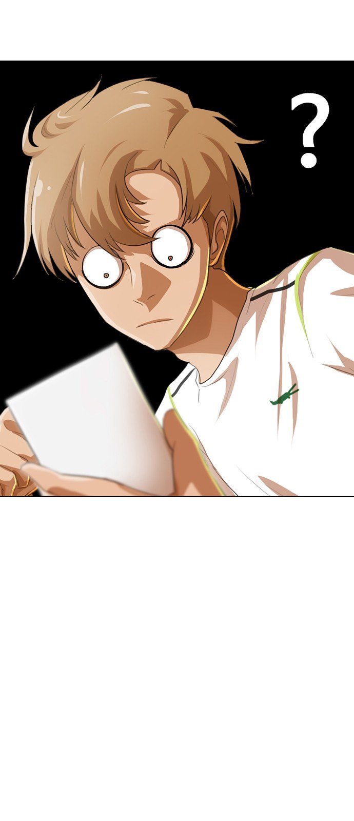 The Girl from Random Chatting chapter 82 - page 20