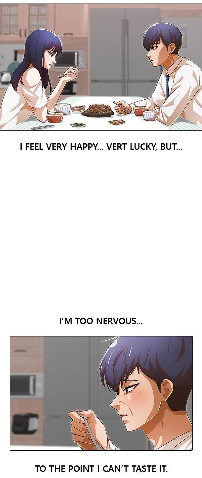 The Girl from Random Chatting chapter 140 - page 25