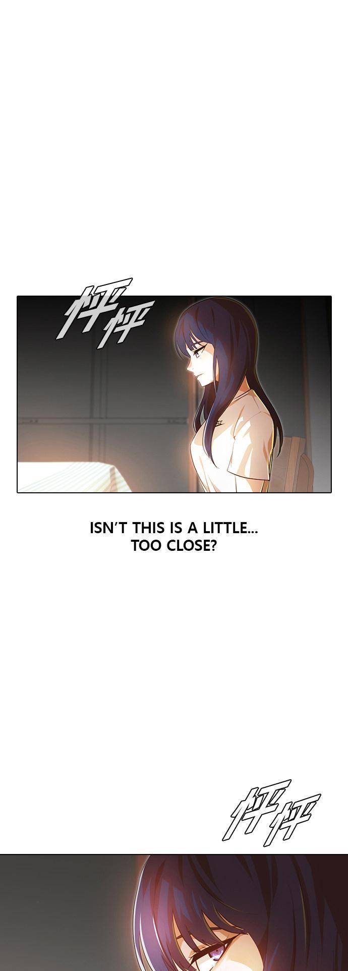 The Girl from Random Chatting chapter 140 - page 48