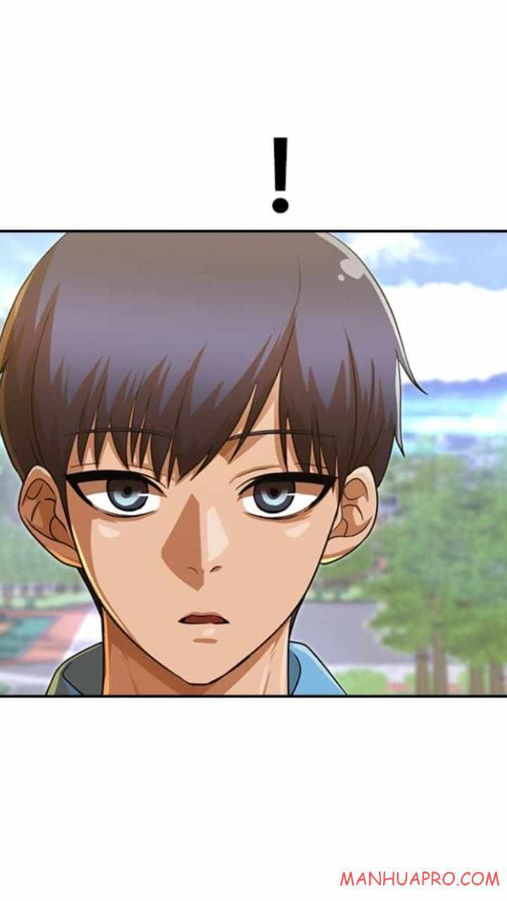 The Girl from Random Chatting chapter 194 - page 32