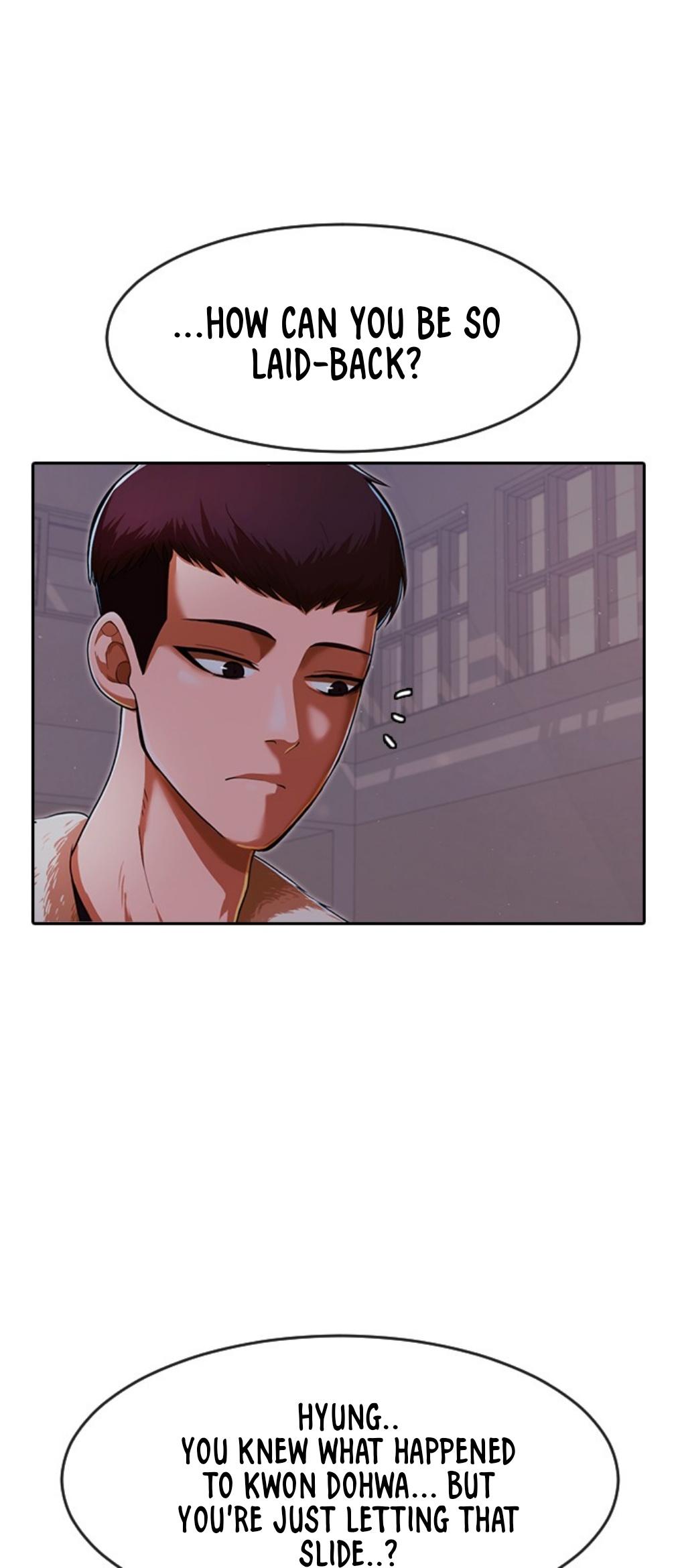 The Girl from Random Chatting chapter 171 - page 18