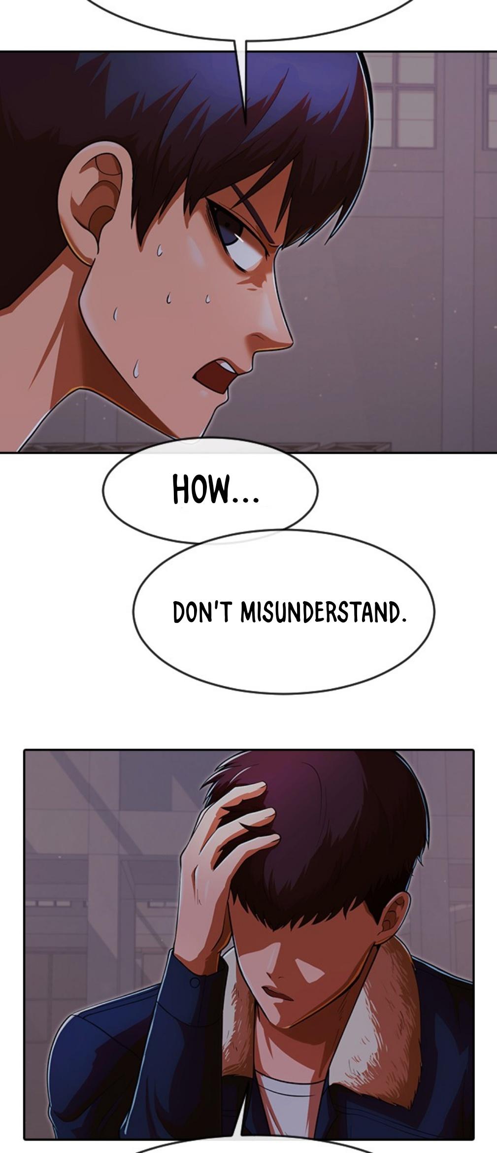 The Girl from Random Chatting chapter 171 - page 19