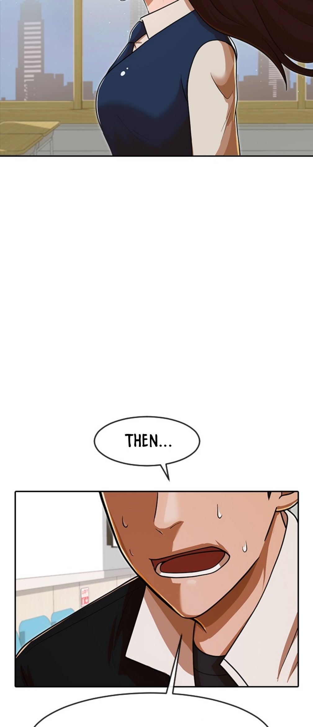 The Girl from Random Chatting chapter 171 - page 58