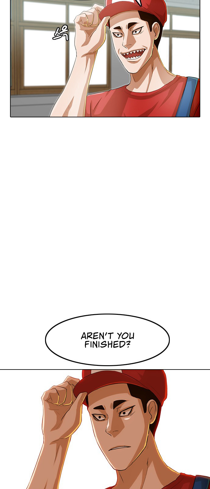 The Girl from Random Chatting chapter 81 - page 16