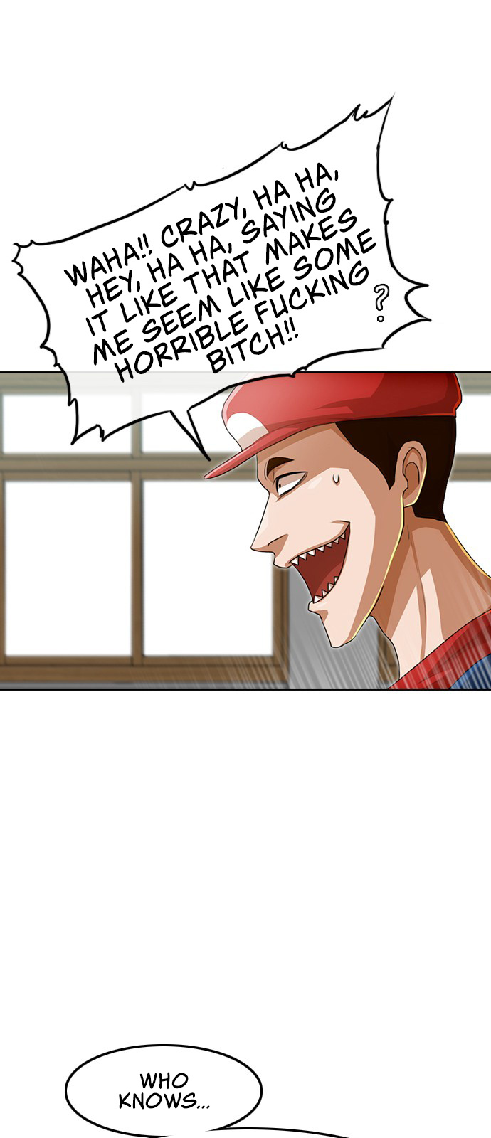 The Girl from Random Chatting chapter 81 - page 18