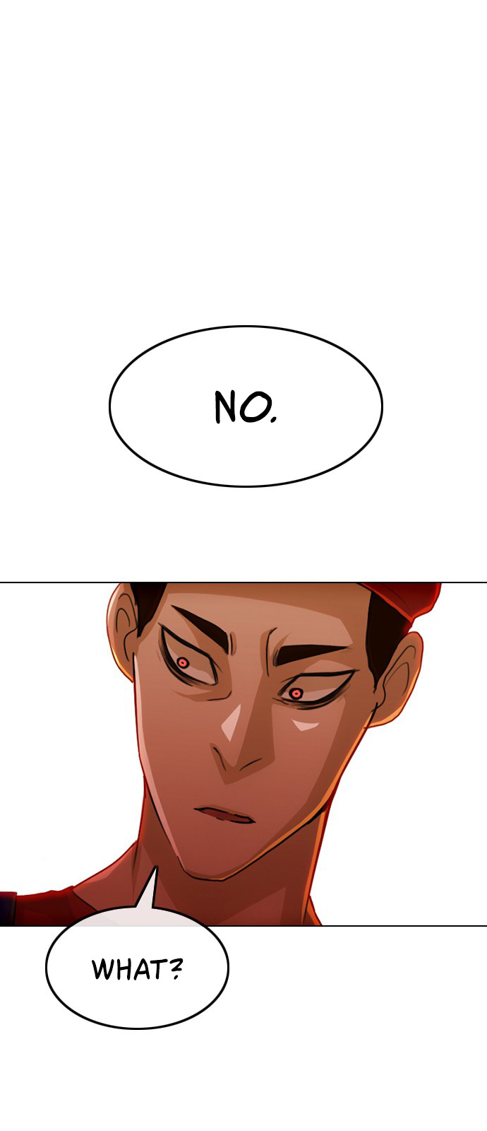 The Girl from Random Chatting chapter 81 - page 2