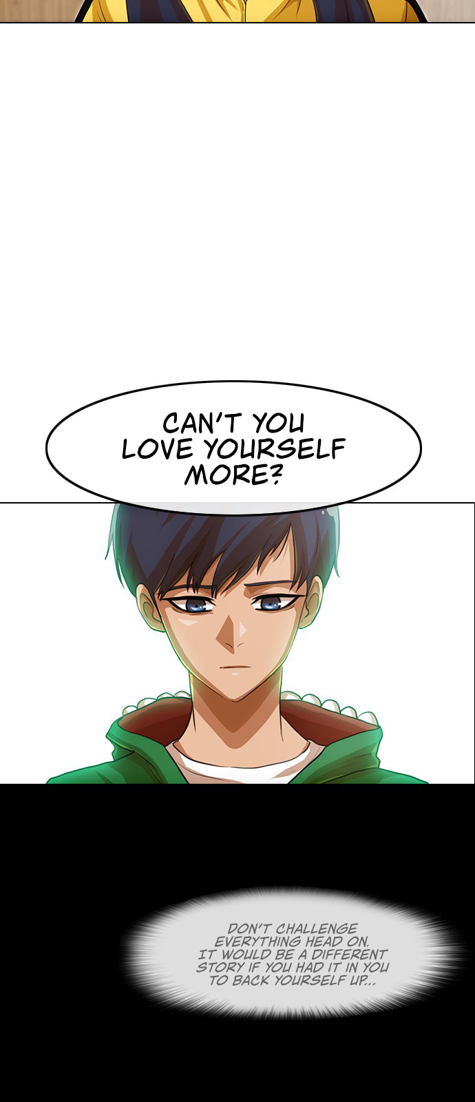 The Girl from Random Chatting chapter 81 - page 26
