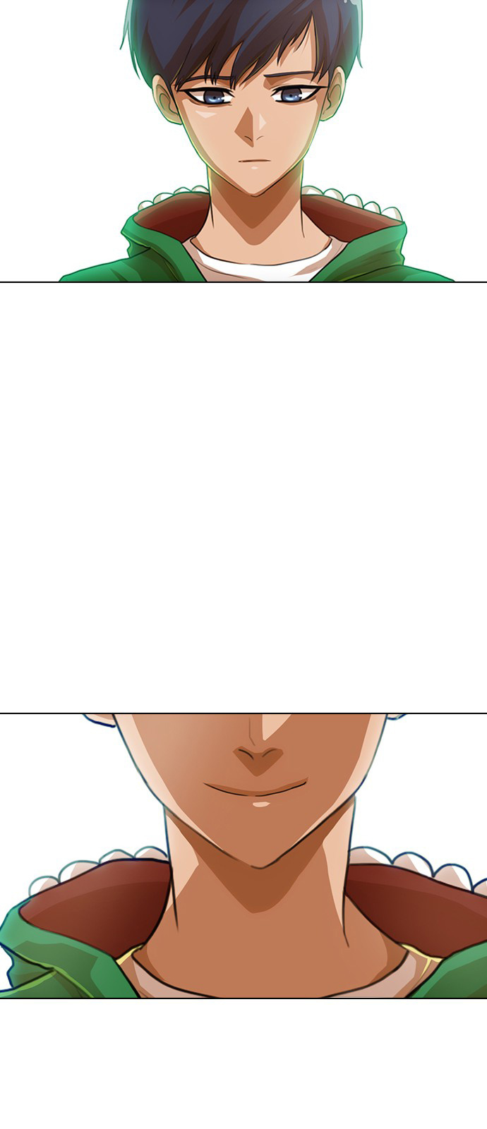 The Girl from Random Chatting chapter 81 - page 28