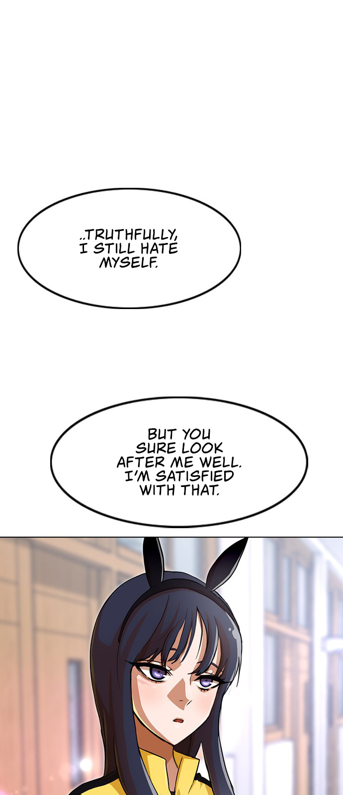 The Girl from Random Chatting chapter 81 - page 29