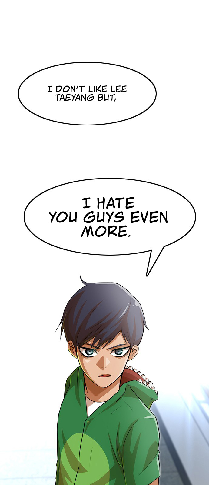 The Girl from Random Chatting chapter 81 - page 3
