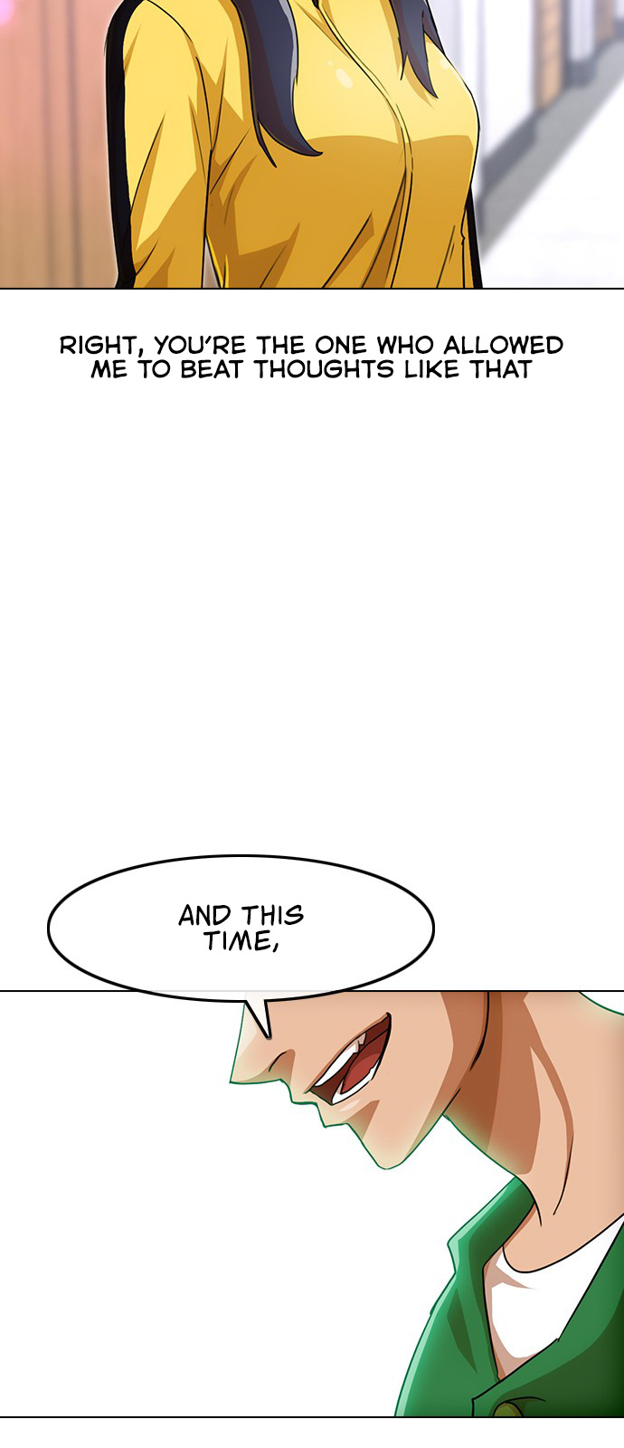 The Girl from Random Chatting chapter 81 - page 30