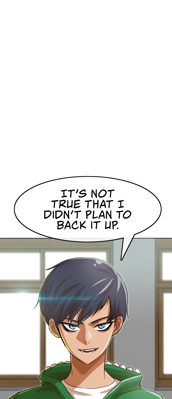 The Girl from Random Chatting chapter 81 - page 31