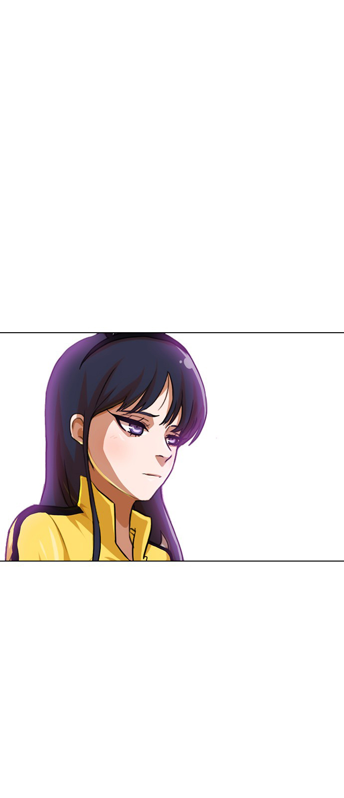 The Girl from Random Chatting chapter 81 - page 33