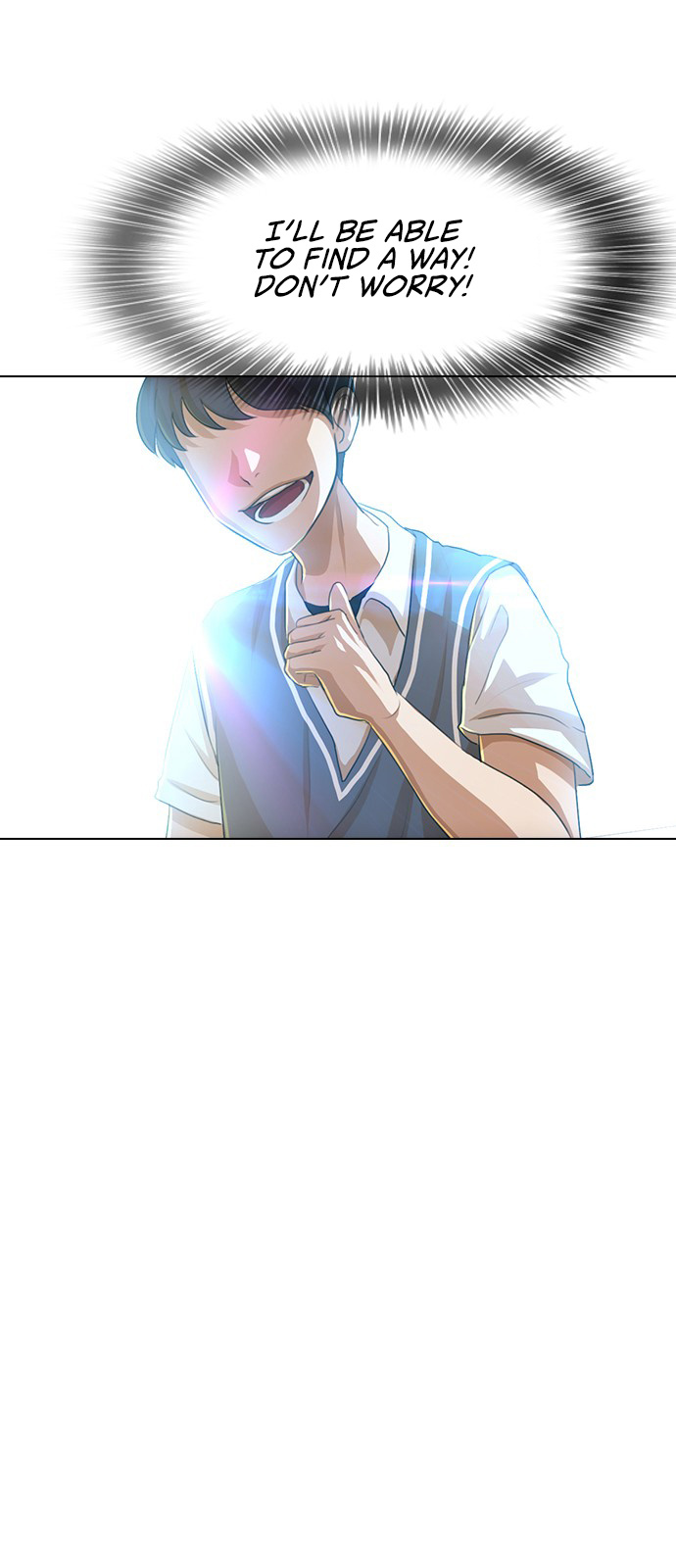 The Girl from Random Chatting chapter 81 - page 34