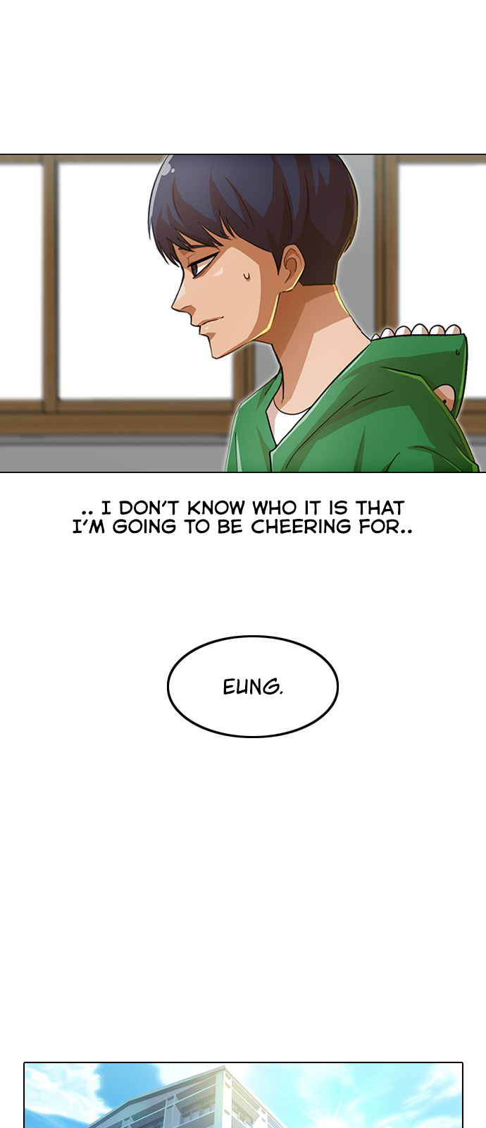 The Girl from Random Chatting chapter 81 - page 39