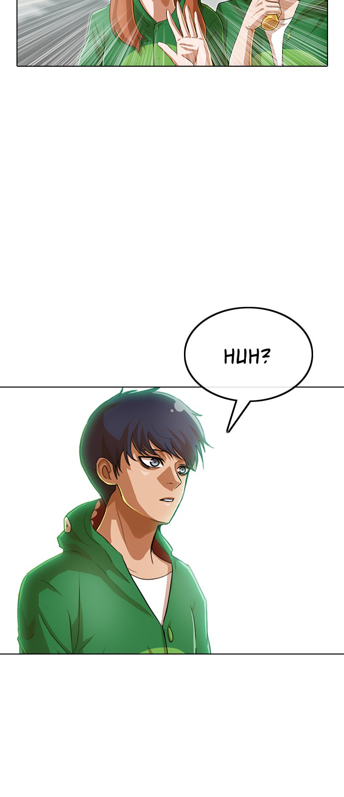 The Girl from Random Chatting chapter 81 - page 41