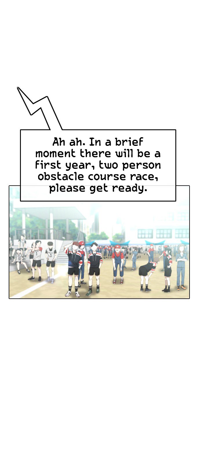 The Girl from Random Chatting chapter 81 - page 54