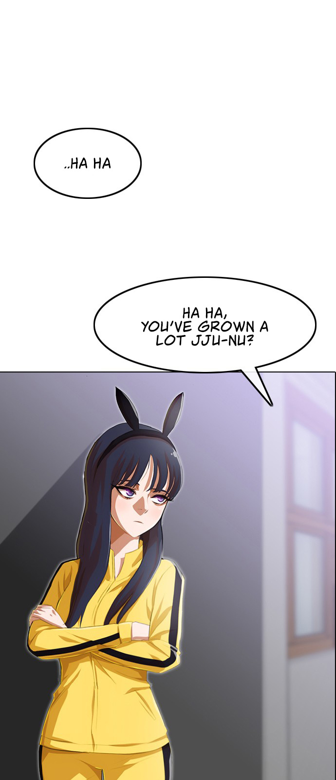 The Girl from Random Chatting chapter 81 - page 6