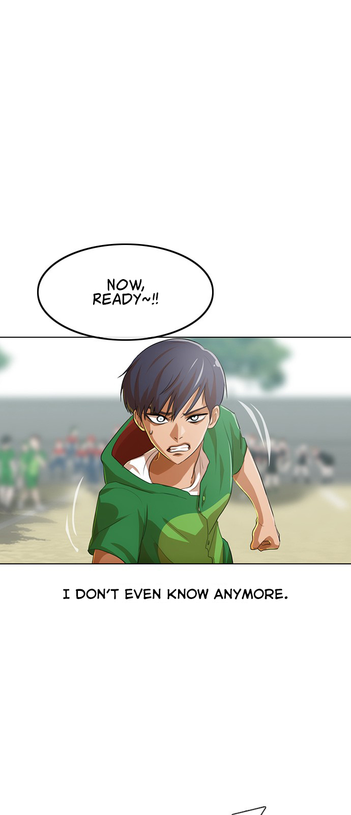 The Girl from Random Chatting chapter 81 - page 63