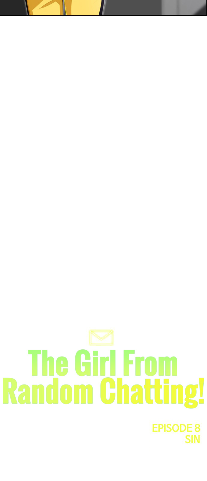 The Girl from Random Chatting chapter 81 - page 7