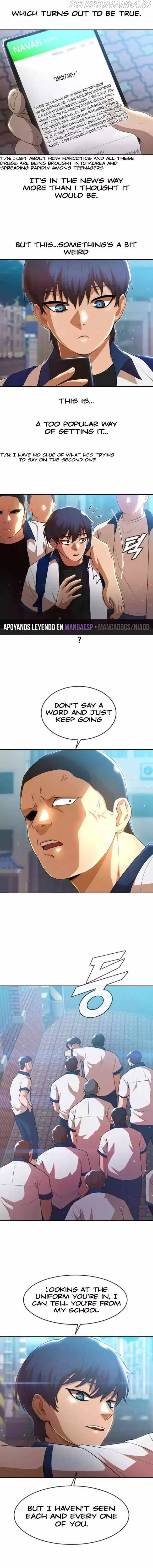 The Girl from Random Chatting Chapter 252 - page 2