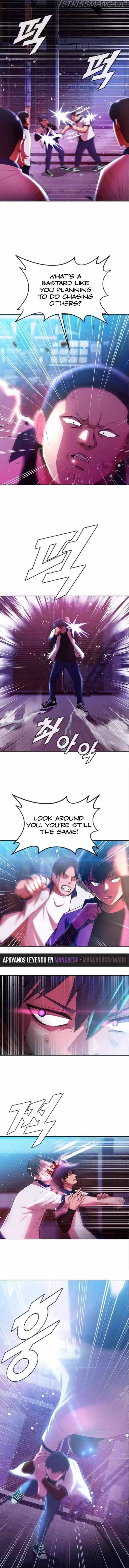 The Girl from Random Chatting Chapter 252 - page 4