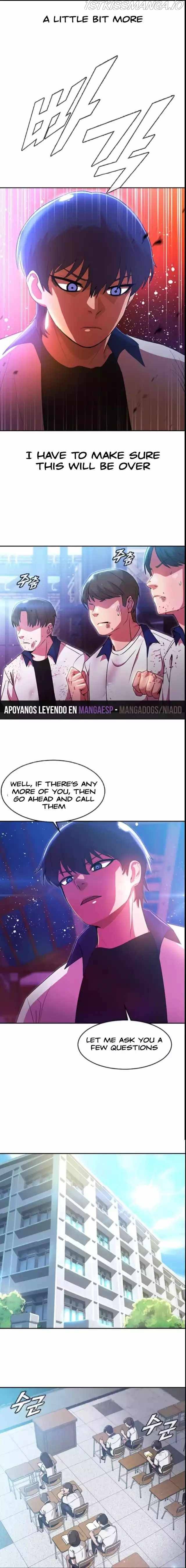 The Girl from Random Chatting Chapter 252 - page 6