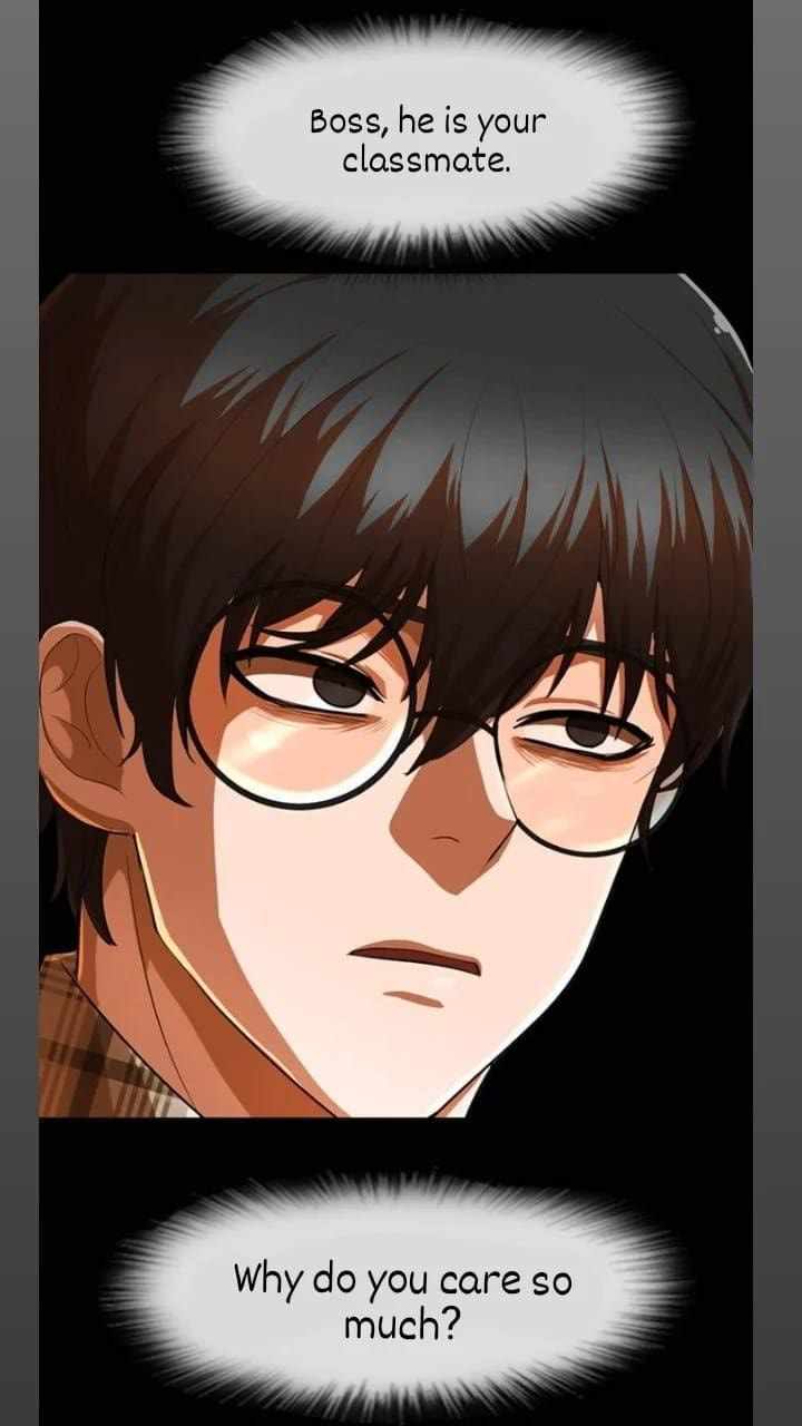The Girl from Random Chatting chapter 193 - page 41