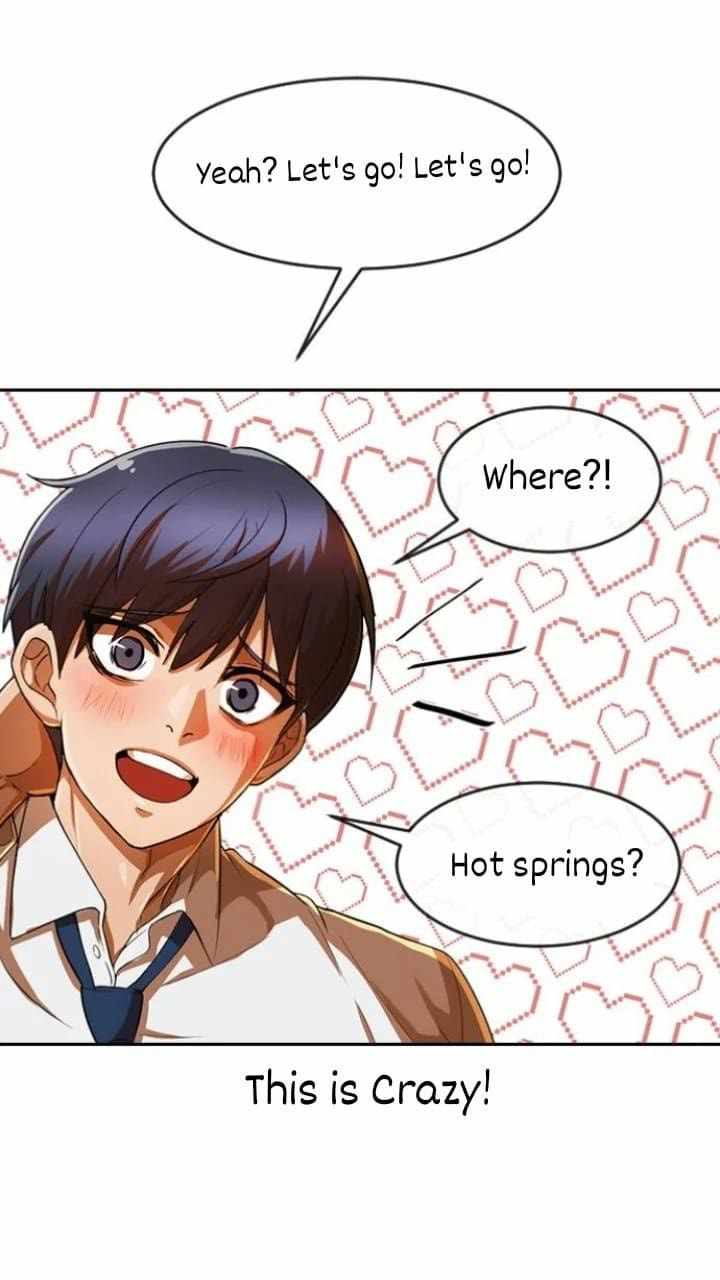 The Girl from Random Chatting chapter 193 - page 80