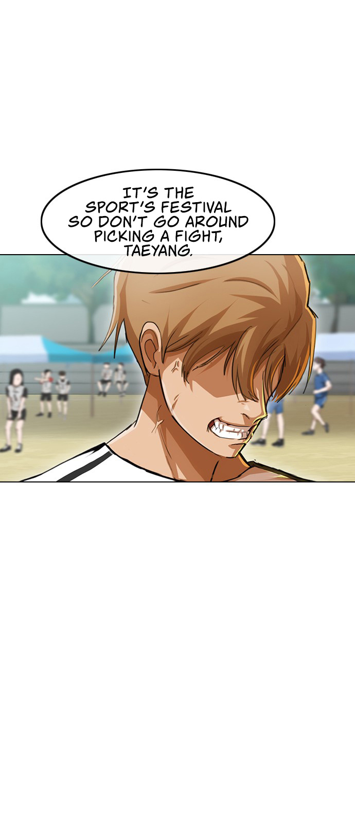 The Girl from Random Chatting chapter 80 - page 27