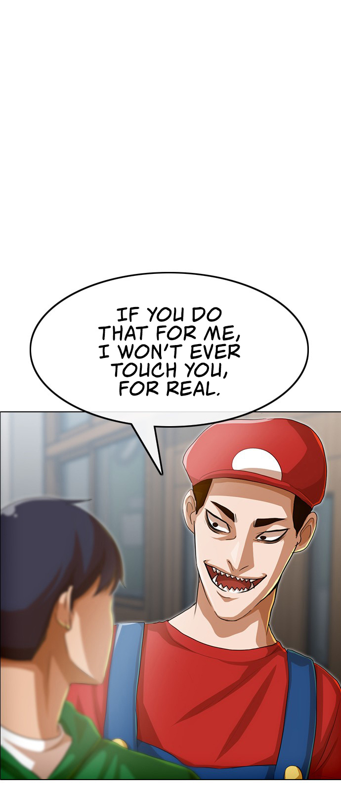 The Girl from Random Chatting chapter 80 - page 35