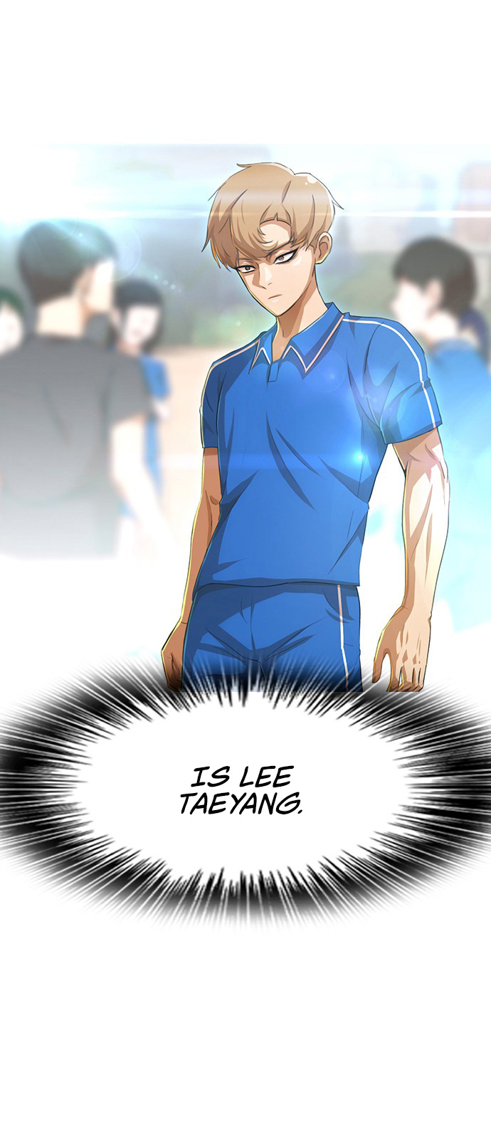 The Girl from Random Chatting chapter 80 - page 4