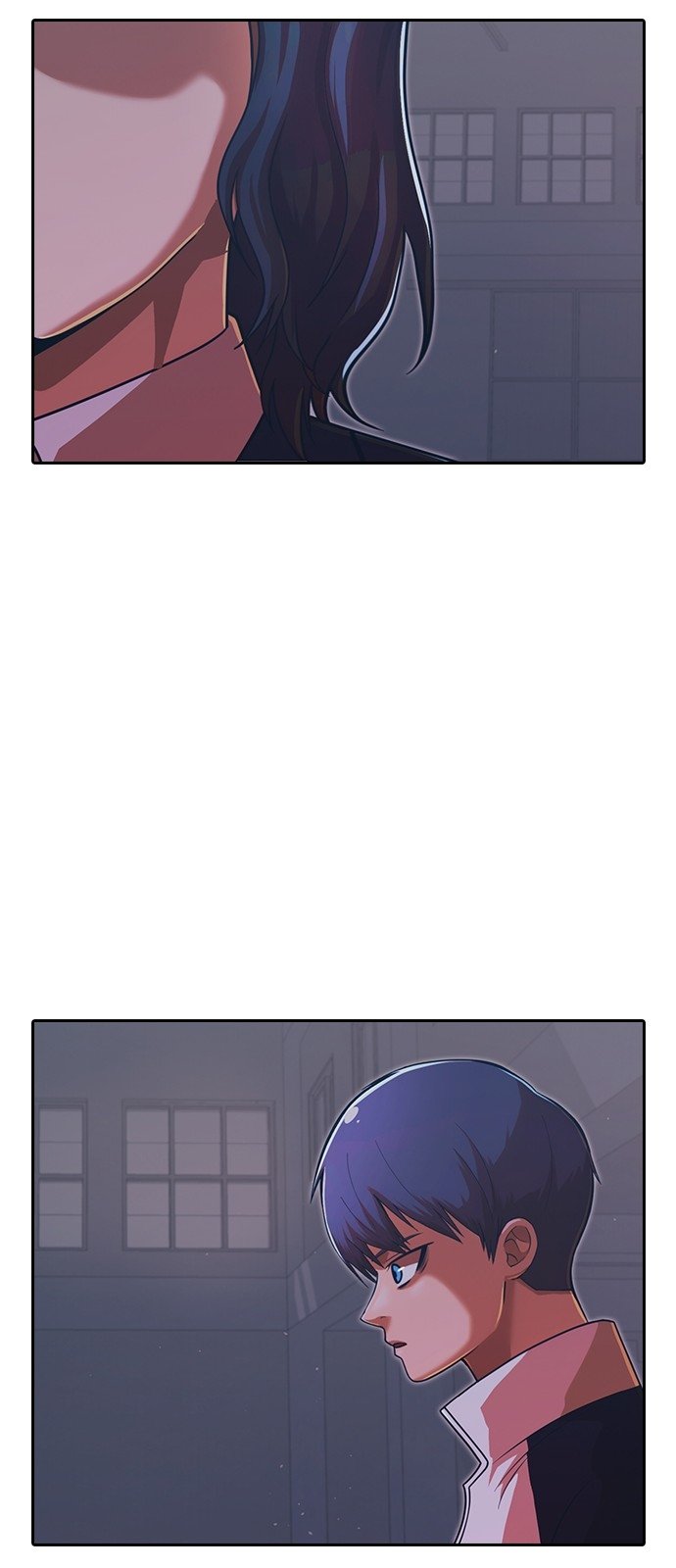 The Girl from Random Chatting chapter 170 - page 47