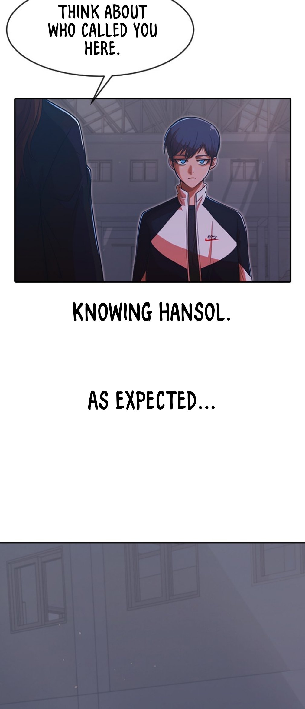 The Girl from Random Chatting chapter 170 - page 53