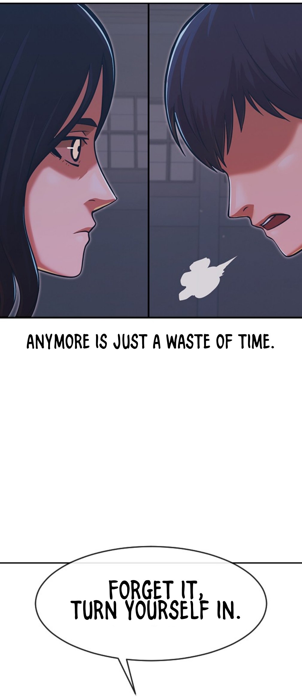 The Girl from Random Chatting chapter 170 - page 68