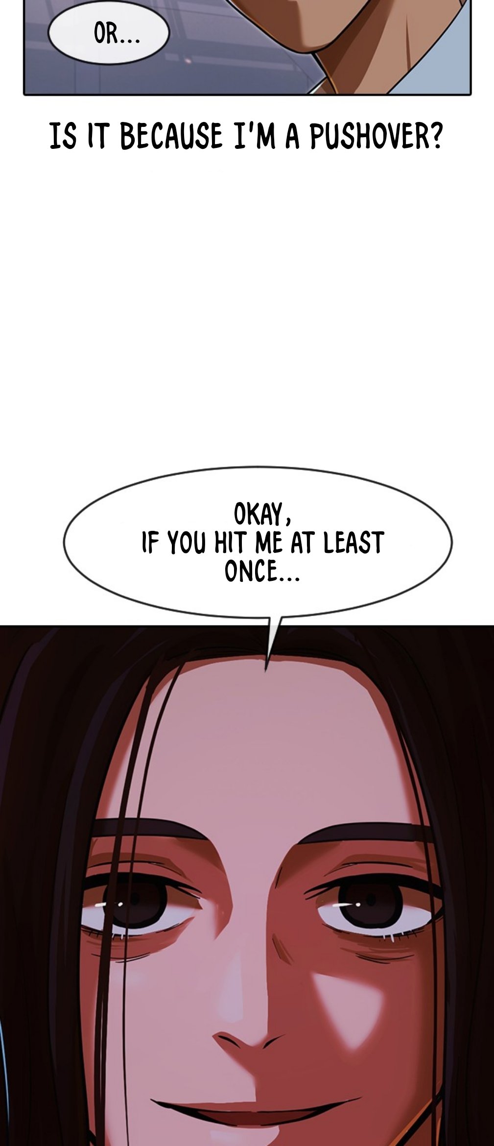 The Girl from Random Chatting chapter 170 - page 79