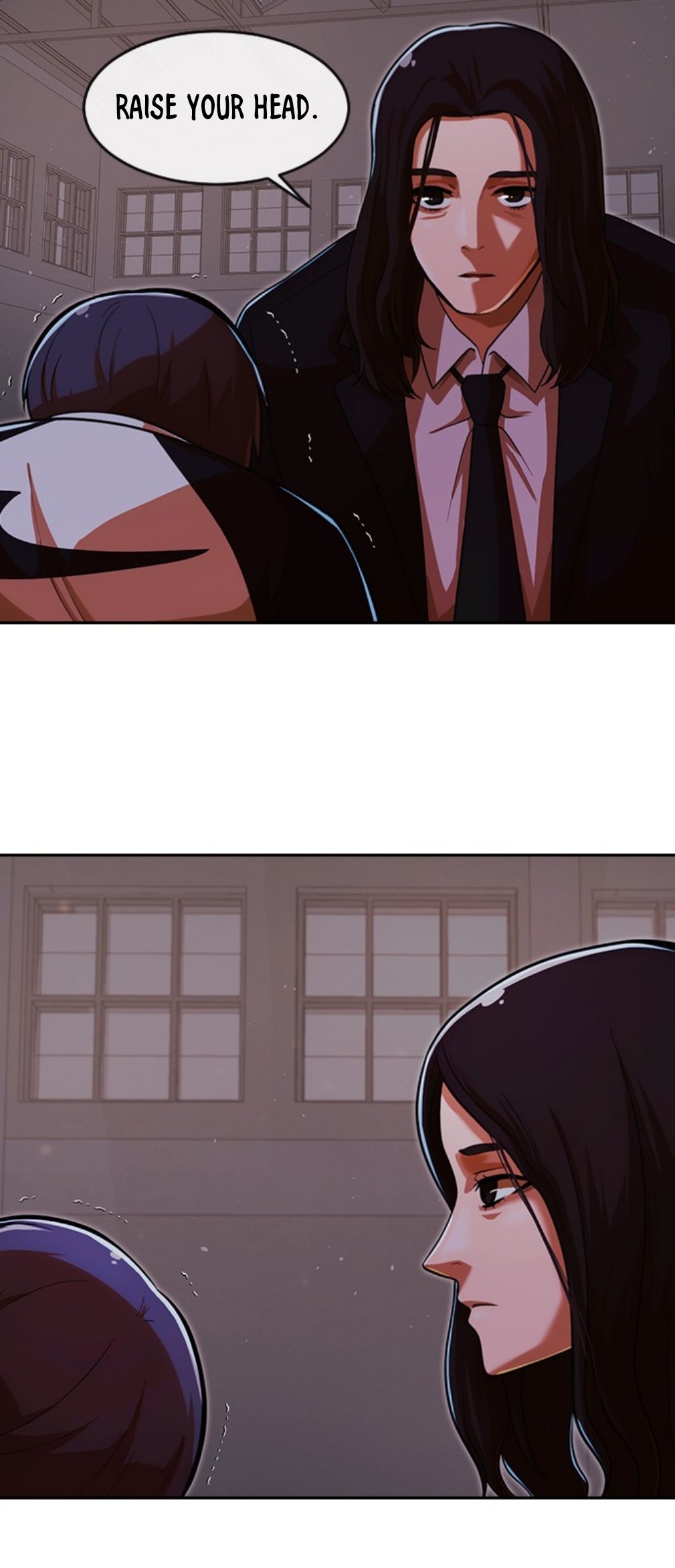 The Girl from Random Chatting chapter 170 - page 94