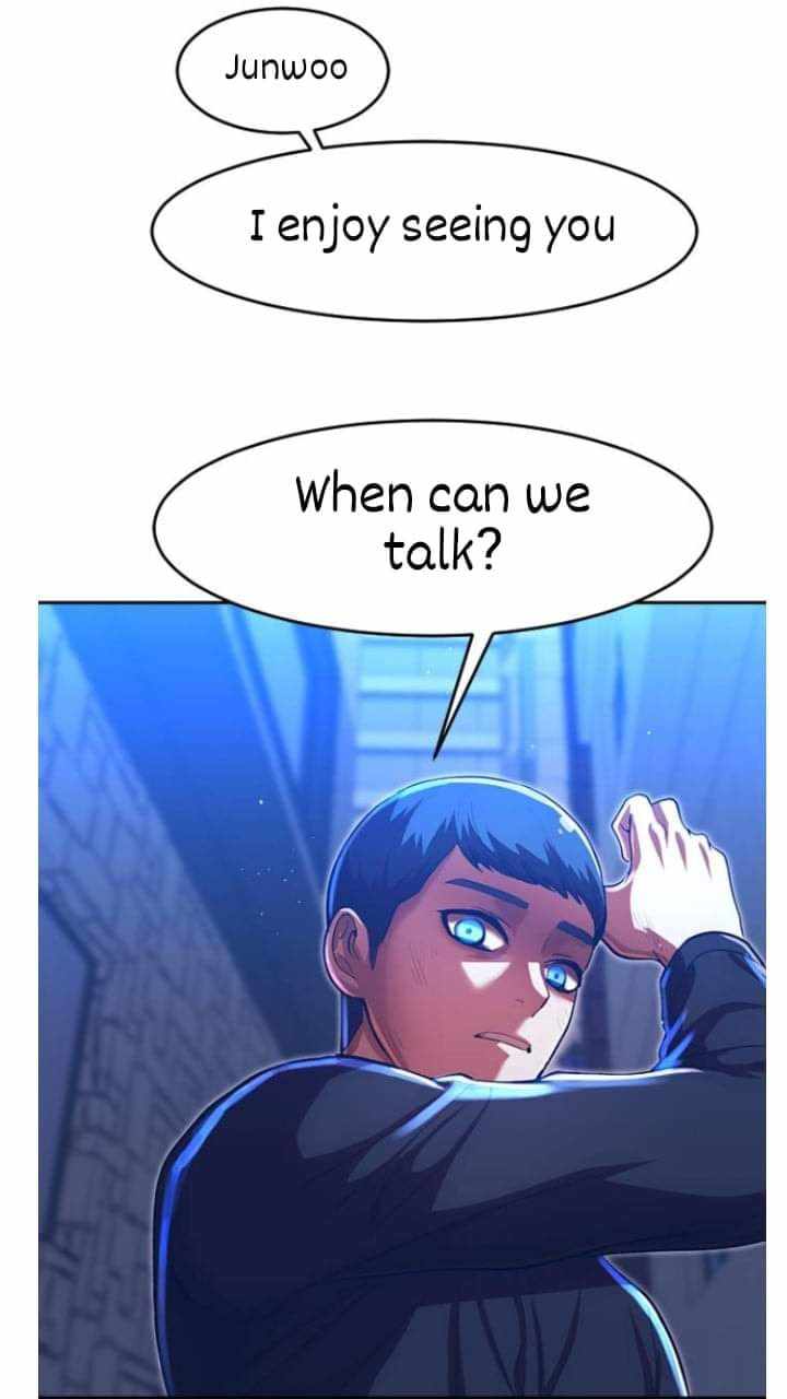 The Girl from Random Chatting chapter 192 - page 1