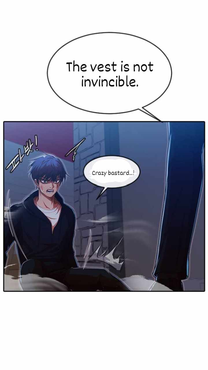 The Girl from Random Chatting chapter 192 - page 23