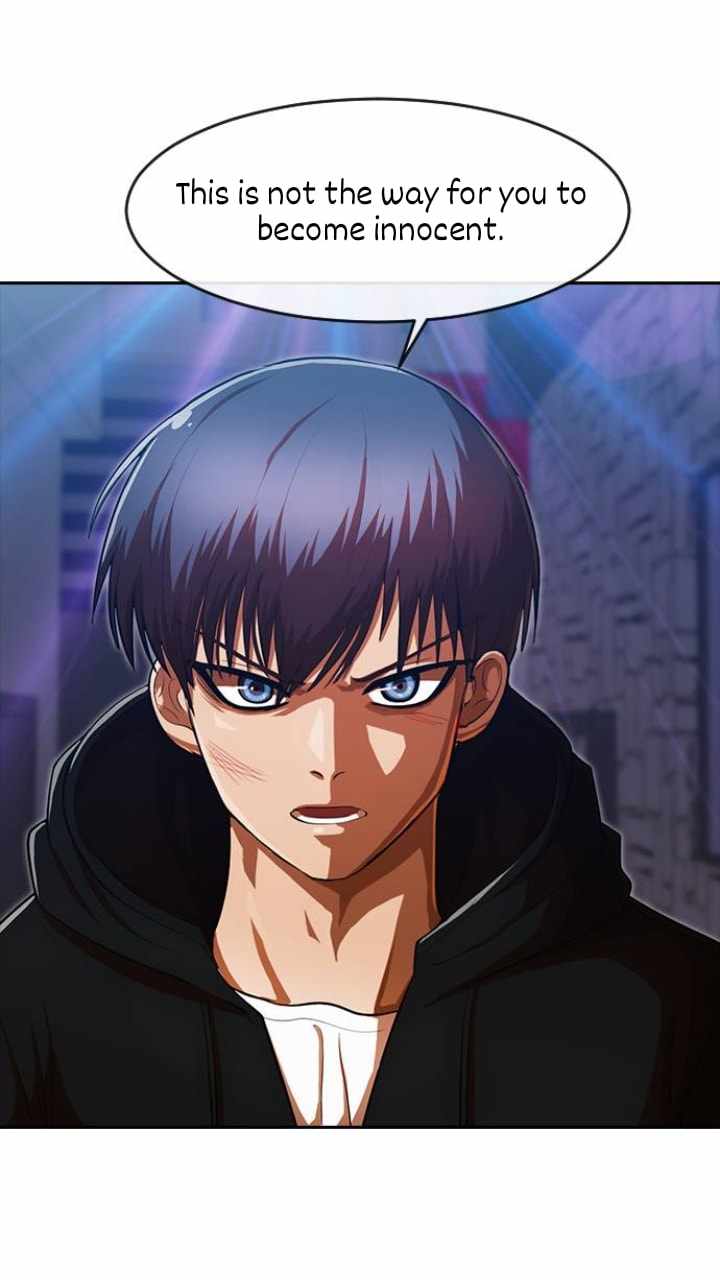 The Girl from Random Chatting chapter 192 - page 34