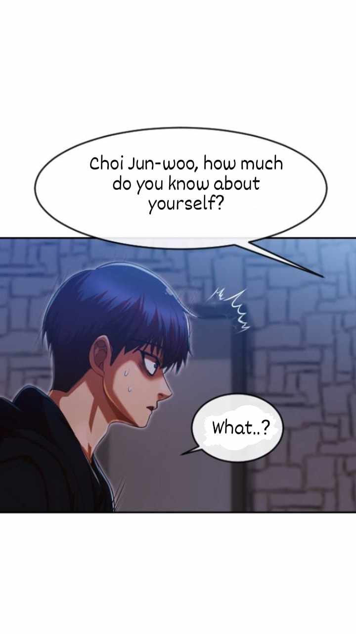 The Girl from Random Chatting chapter 192 - page 38