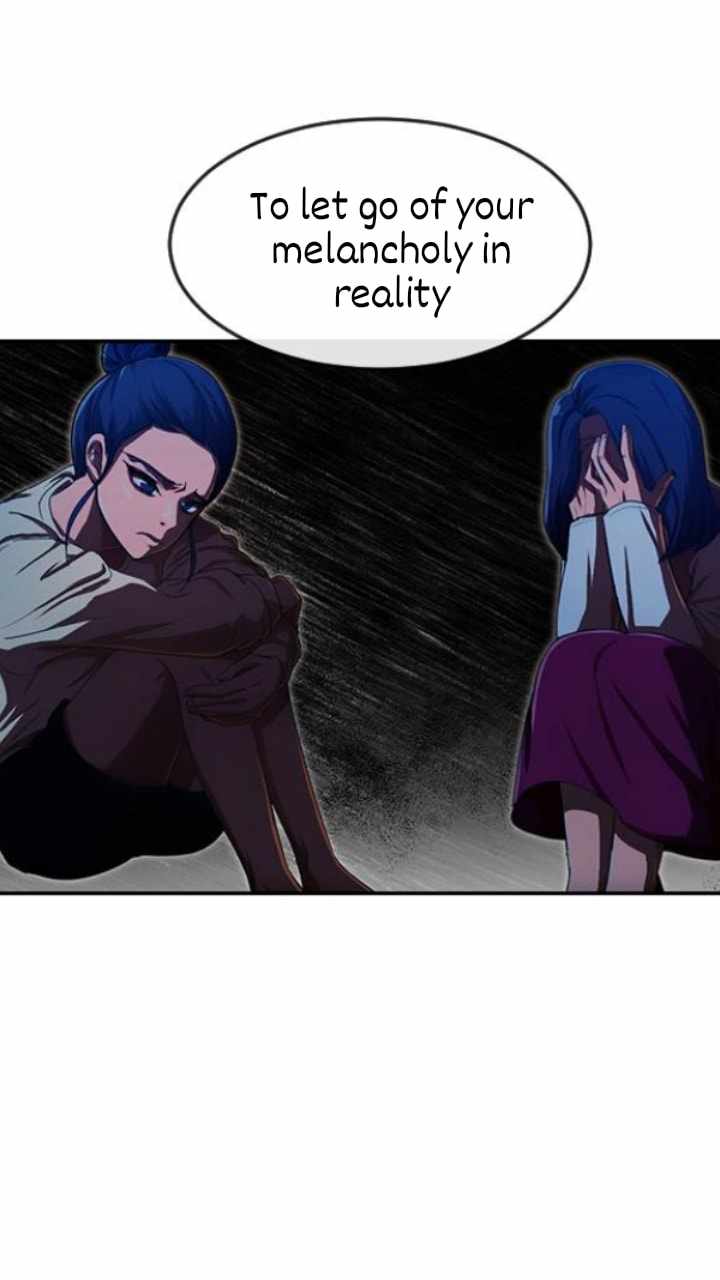 The Girl from Random Chatting chapter 192 - page 41