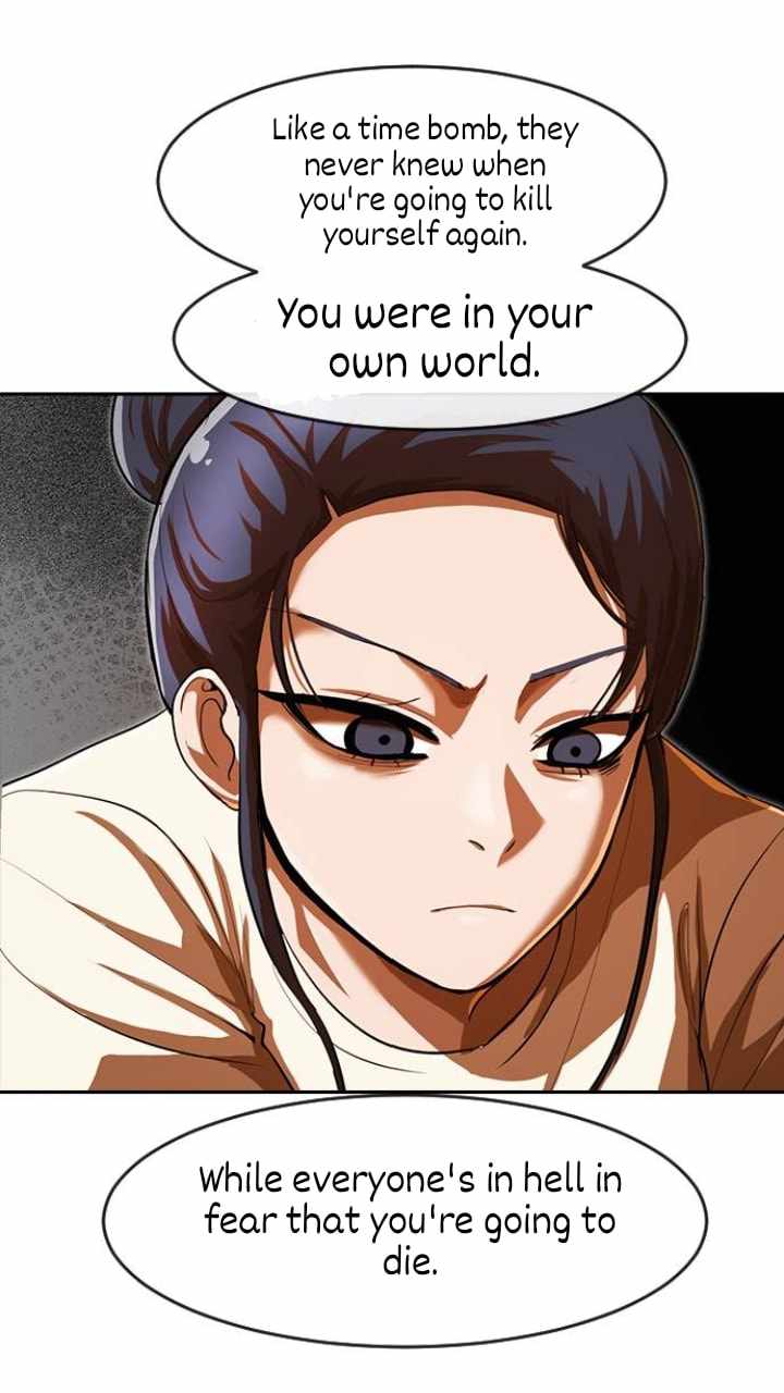 The Girl from Random Chatting chapter 192 - page 42